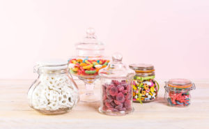 Hemp Candies