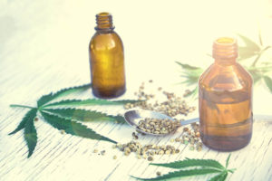 Hemp Oil