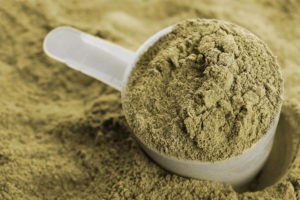 Hemp Protein Powder