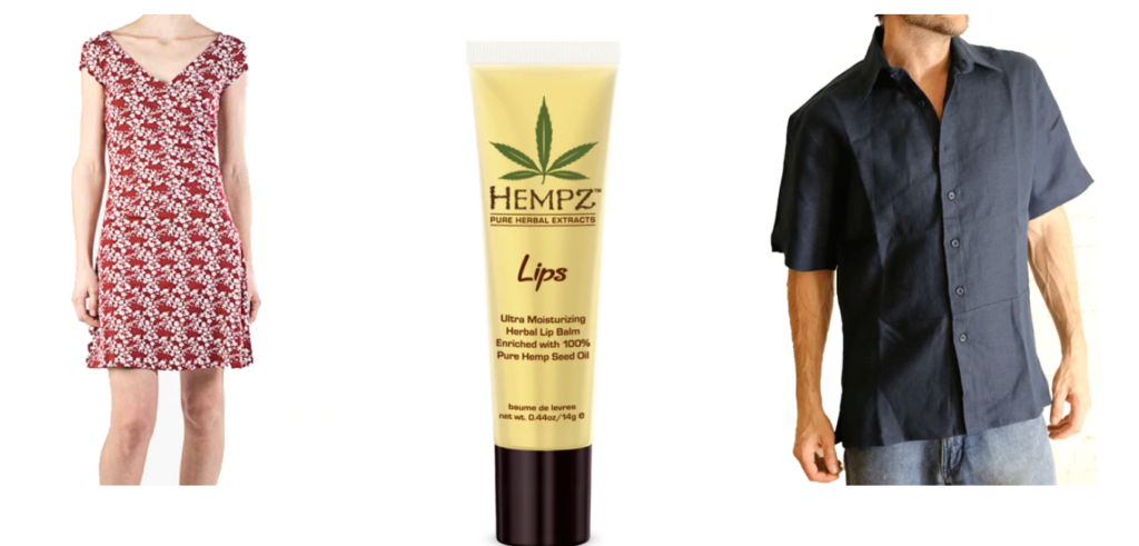 Where to Buy Hemp Clothing