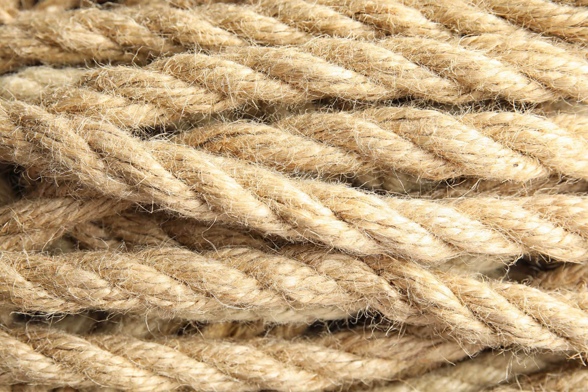 Hemp Ropes